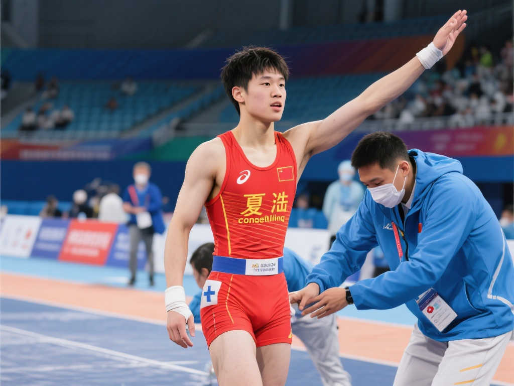 破门不仅仅