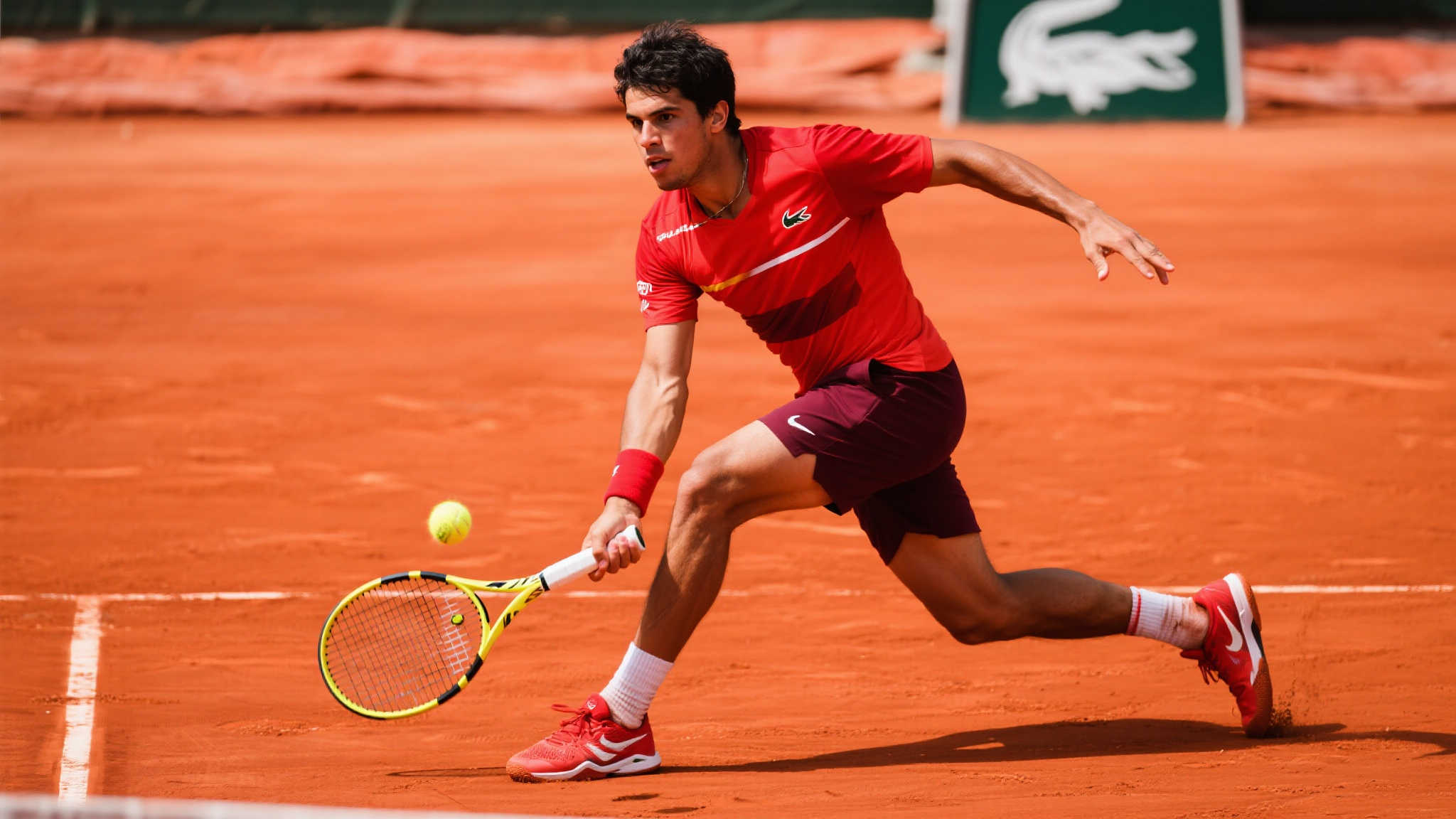 号位的高度 号位的高度