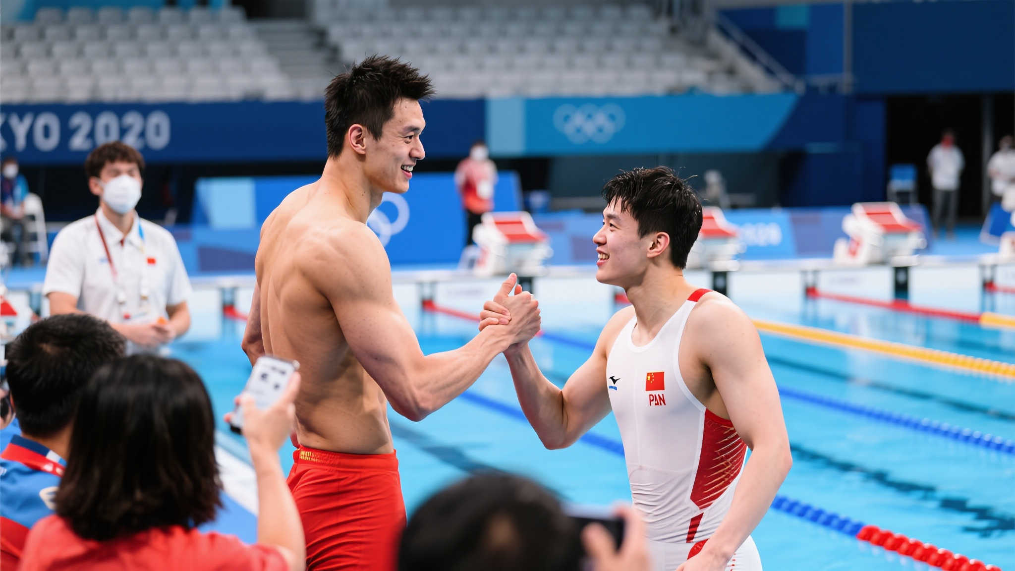 特别是近期 特别是近期