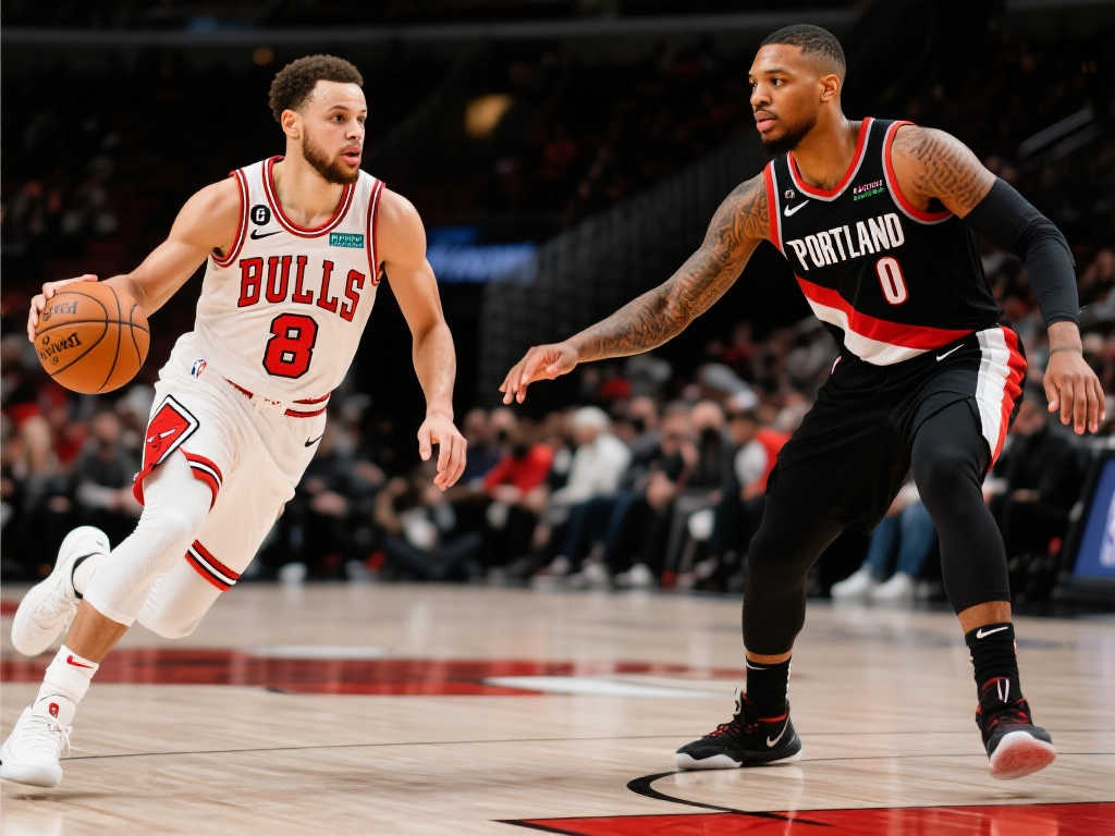 还在进攻端 还在进攻端