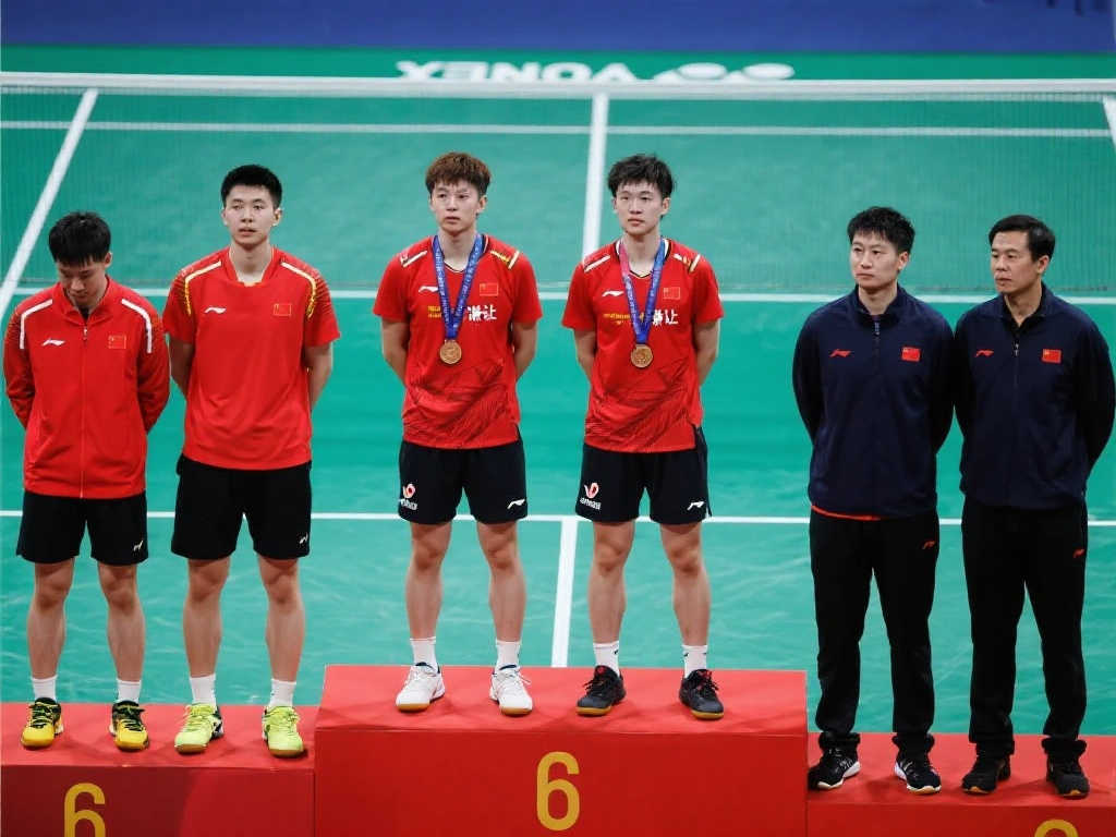 一队崭露头 一队崭露头