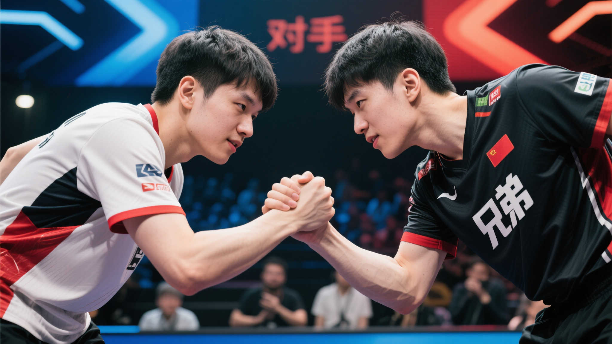 精神令其成 精神令其成